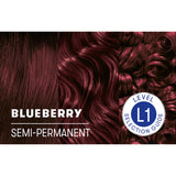 Schwarzkopf Live Colour Blueberry 75mL
