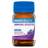 Inner Health Immune Booster 30 Capsules