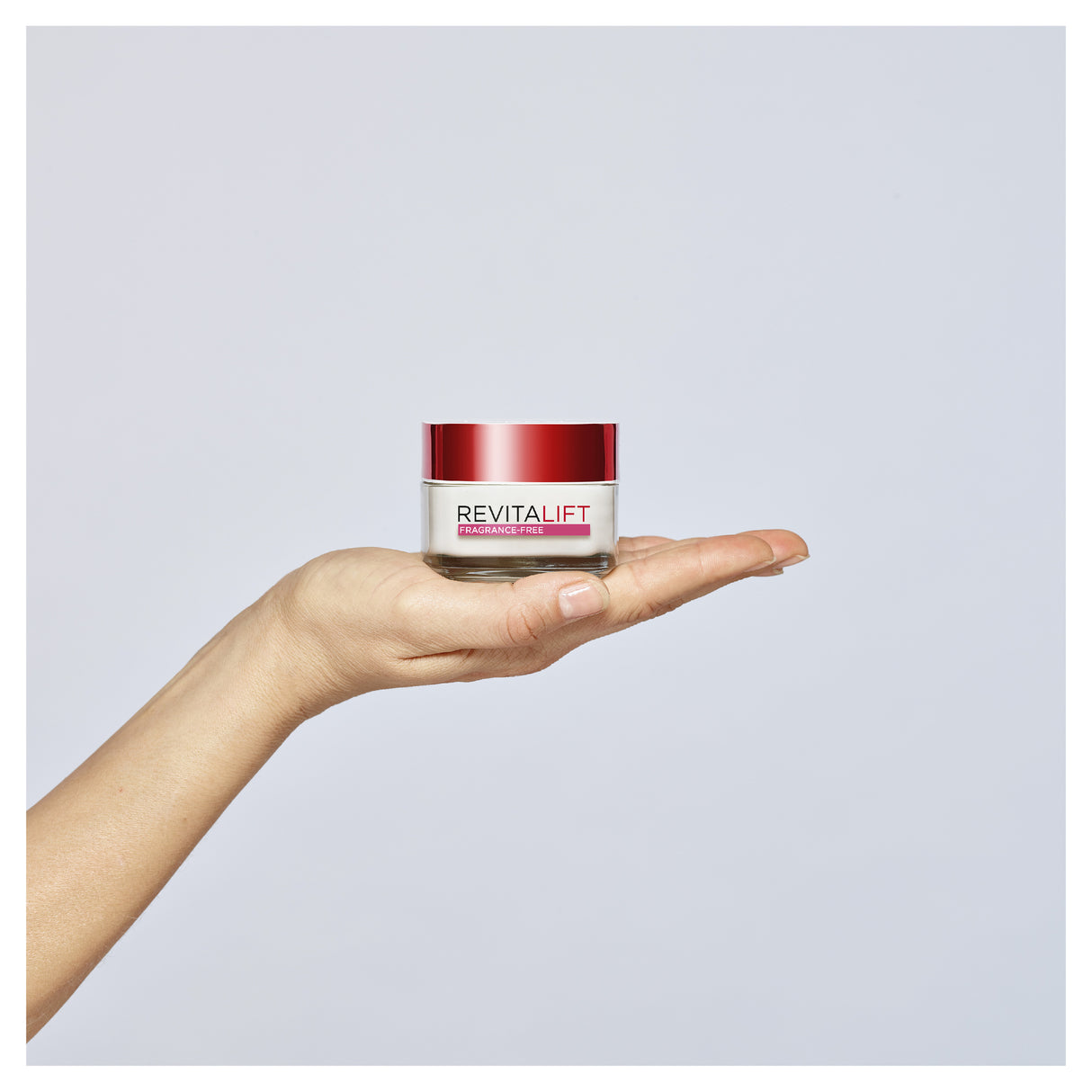 L'Oreal Revitalift Fragrance-Free Day Cream 50ml