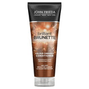 John Frieda Brilliant Brunette Moisture Conditioner 250ml