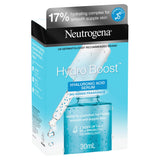 NEUTROGENA Hyd.Boost Hyal.Acid Ser. 30ml