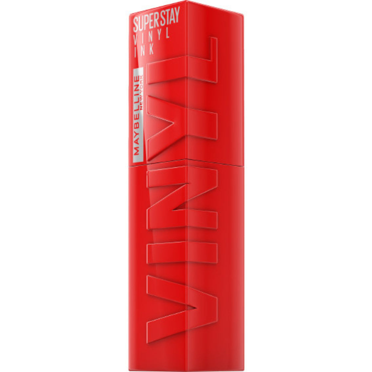 Maybelline Superstay Vinyl Ink 25 Red Hot C