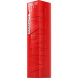 Maybelline Superstay Vinyl Ink 25 Red Hot C