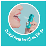 Listerine Pocketmist Cool Mint 7.7 ml