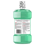 Listerine Mouthwash Freshburst Zero Alcohol 500ml
