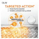 OLAY LUM SERUM VIT C 30ML
