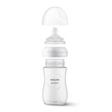 Philips Avent Natural Response 260ml Bottle - 2pk
