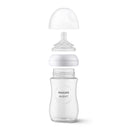 Philips Avent Natural Response 260ml Bottle - 2pk