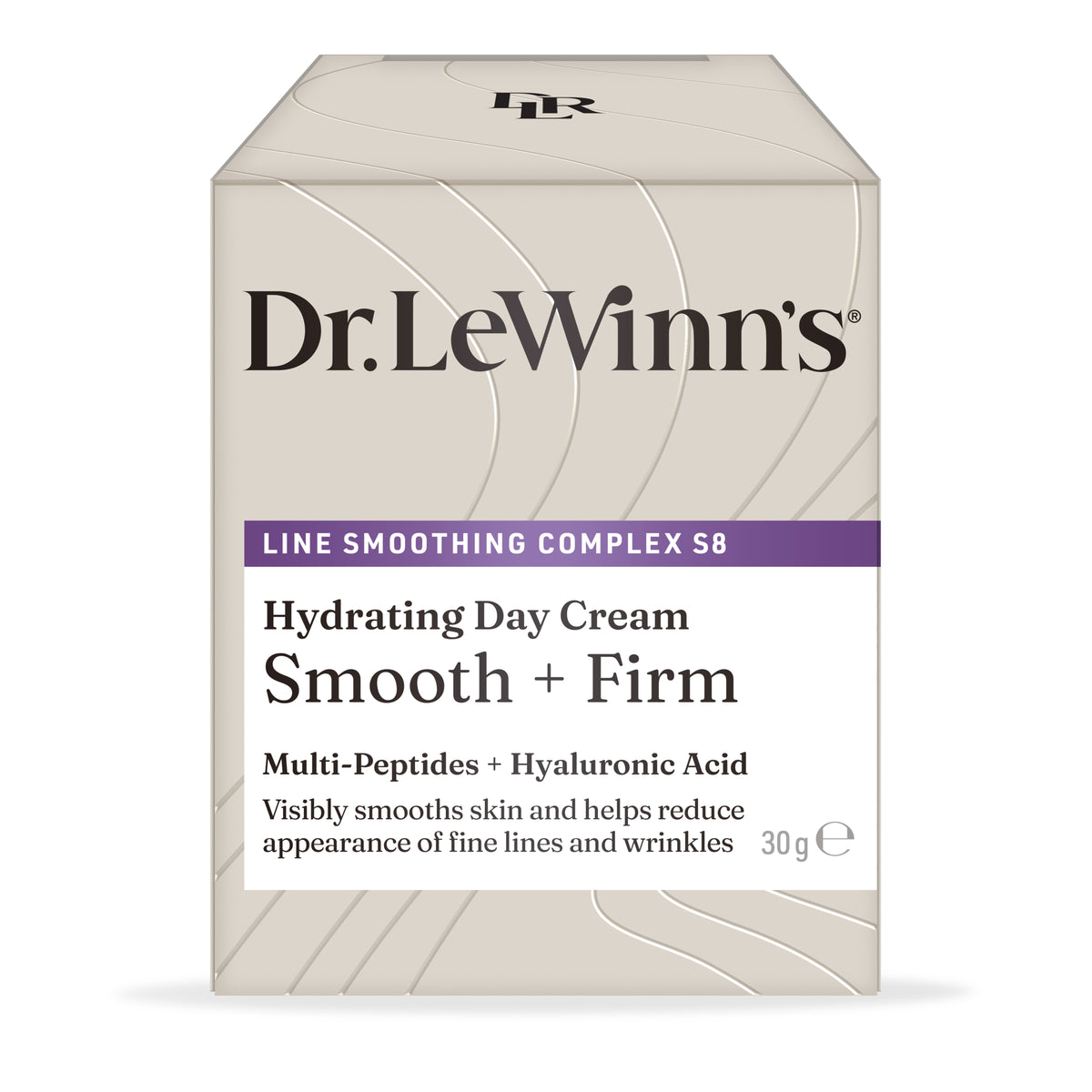 Dr. LeWinn's Line Smoothing Complex Hydrating Day Cream 30G