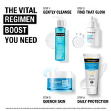 NEUTROGENA Hydroboost Niacin. Serum 30ml