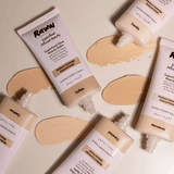 RAWW Superfood Glow Beauty Balm Cream Macadamia 30ml