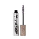 RAWW Loaded Lash Volume Mascara Coconut Oil Carbon