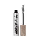 RAWW Loaded Lash Volume Mascara with Coconut Oil Blueberry Pop