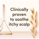 Aveeno Daily Moisture Oat Milk Blend Conditioner For Scalp Soothing & Gentle Cleansing 354mL