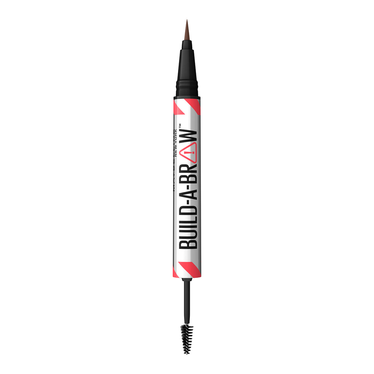 Maybelline Build A Brow 257 - Medium Brown