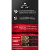 Schwarzkopf Brilliance 23 Burgundy Chic