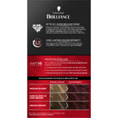 Schwarzkopf Brilliance 23 Burgundy Chic