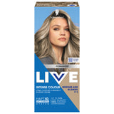 Schwarzkopf Live Colour Permanent 7-1 Med Ash Blnde