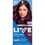 Schwarzkopf Live Colour Permanent Purple Punk