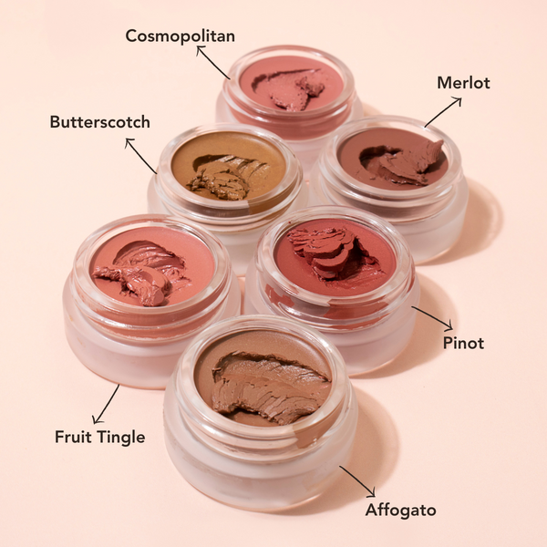 RAWW Superfood Face Tint Affagato