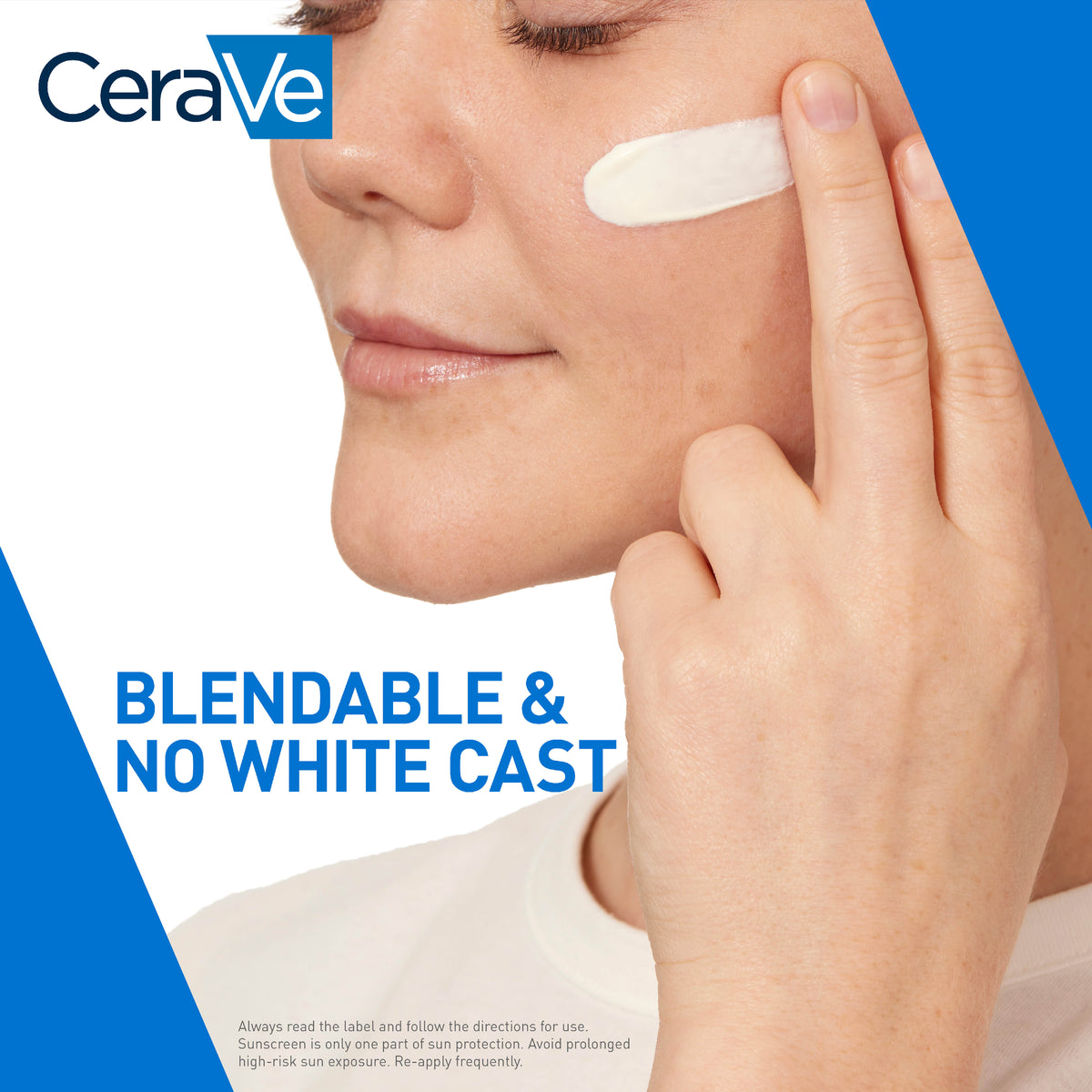 CeraVe Facial Lotion SPF50 52ml