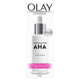 OLAY FACE SERUM AHA 30ML
