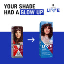 Schwarzkopf Live Color Baseline Rich Burgundy