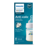 Philips Avent Anti-colic Bottle 125ml 1pk