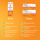 Maltofer Iron Syrup 50mg/5ml 150ml
