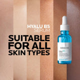 La Roche Posay Hyaluronic Acid B5 Anti Wrinkle Serum 30ml