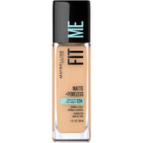 Maybelline Fit Me Matte & Poreless Foundation 220 Natural Beige