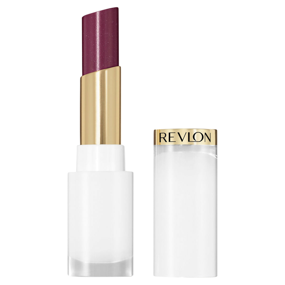 Revlon Super Lustrous Gloss Shine Balm Blk/Chr