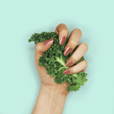 RAWW Kale'd It Nail Lacquer Some Call Me Nutty