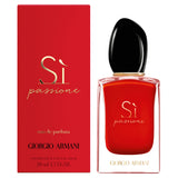 Giorgio Armani Si Passione EDP 50ml