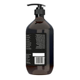 Glow Lab Body Wash Man 900ml