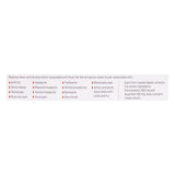 AFT Paracetamol 500mg + Ibuprofen 150mg Tablets, 16's