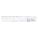 AFT Paracetamol 500mg + Ibuprofen 150mg Tablets, 16's