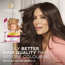 L'Oréal Paris Excellence Crème Permanent Hair Colour - 8 Blonde