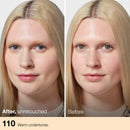 Maybelline Fit Me Matte & Poreless Foundation 110 Porcelain