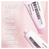 Maybelline New York Instant Age Rewind Instant Perfector 4-In-1 Matte Makeup Light/Medium