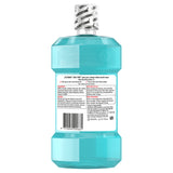 Listerine Cool Mint Antibacterial Mouthwash 500mL