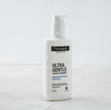 NEUTROGENA Ultra Gentle Cream Cleanser 200ml