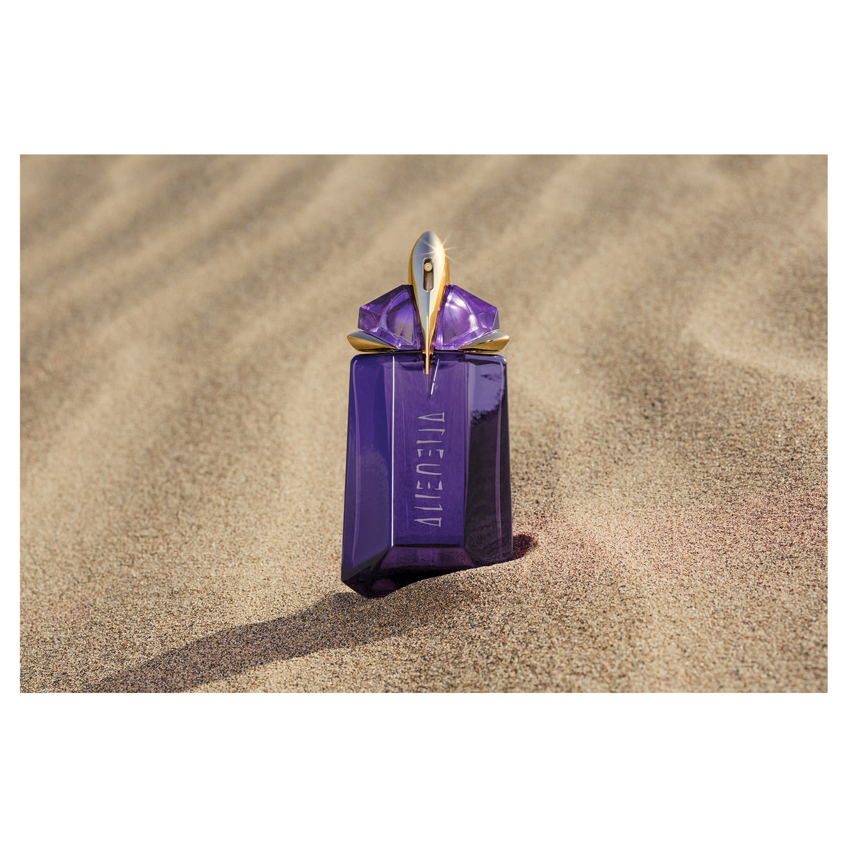 Mugler Alien EDP (Refillable) 90ml