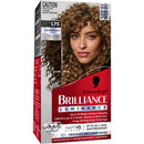 SCHWARZKOPF Brilliance Hair Colour L75 Brown Sugar