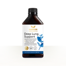 Harker Herbals Deep Lung Support 250 mL