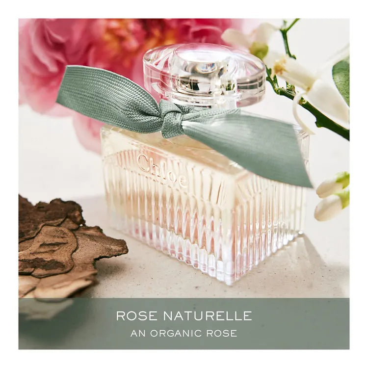 CHLOE Naturelle W EDP 100ml