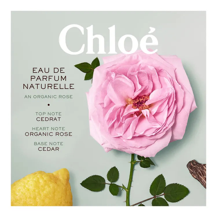 CHLOE Naturelle W EDP 100ml
