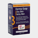 Hopes Relief Derma Soap 105g