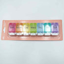 HB&Co Medicine Detachable 7 Day Pill Box