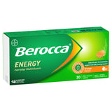 Berocca Energy Orange 30s